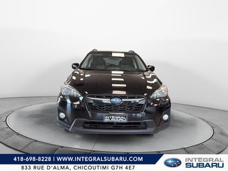 2019 Subaru Crosstrek in Jonquière, Quebec - 2 - w320h240px