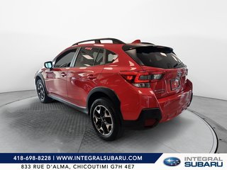 Subaru Crosstrek  2020 à Jonquière, Québec - 4 - w320h240px