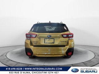 Subaru Crosstrek  2021 à Baie-Comeau, Québec - 3 - w320h240px