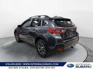 Subaru Crosstrek  2021 à Sept-Îles, Québec - 4 - w320h240px