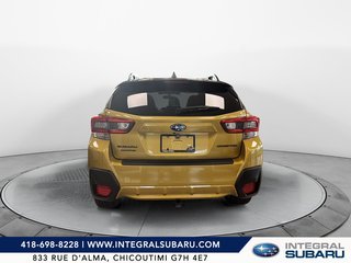 2021 Subaru Crosstrek Outdoor in Jonquière, Quebec - 4 - w320h240px