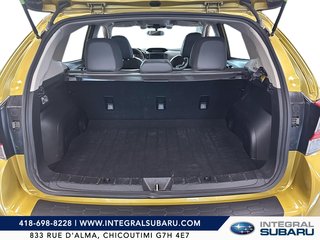 Subaru Crosstrek Outdoor 2021