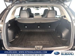 Subaru Crosstrek Outdoor 2021