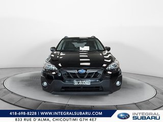 Subaru Crosstrek Outdoor 2021 à Chicoutimi, Québec - 3 - w320h240px