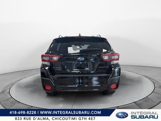 Subaru Crosstrek Outdoor 2021 à Chicoutimi, Québec - 4 - w320h240px