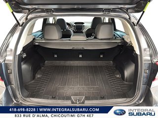 Subaru Crosstrek Outdoor 2021