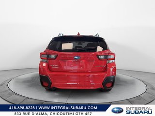 Subaru Crosstrek Limited 2021 à Chicoutimi, Québec - 3 - w320h240px