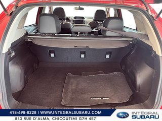 Subaru Crosstrek Limited 2021 à Chicoutimi, Québec - 6 - w320h240px