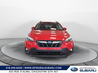 Subaru Crosstrek Limited 2021 à Chicoutimi, Québec - 2 - w320h240px