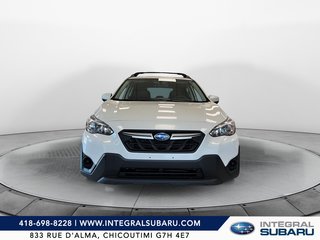 2022 Subaru Crosstrek in Baie-Comeau, Quebec - 2 - w320h240px