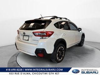 2022 Subaru Crosstrek in Baie-Comeau, Quebec - 5 - w320h240px