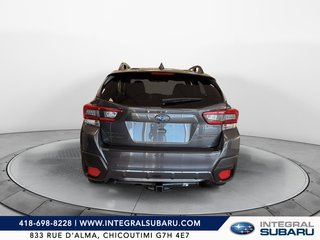 Subaru Crosstrek  2022 à Jonquière, Québec - 3 - w320h240px