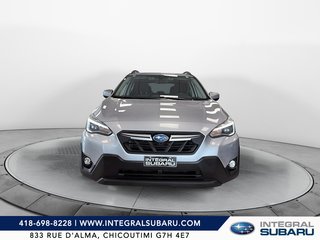 Subaru Crosstrek  2022 à Jonquière, Québec - 2 - w320h240px