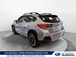 Subaru Crosstrek  2022 à Jonquière, Québec - 4 - w320h240px