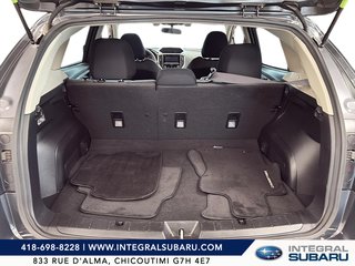 Subaru Crosstrek Convenience 2022 à Chicoutimi, Québec - 6 - w320h240px