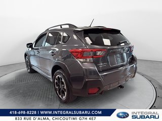 Subaru Crosstrek Convenience 2022 à Chicoutimi, Québec - 4 - w320h240px