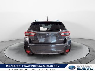 Subaru Crosstrek Convenience 2022 à Chicoutimi, Québec - 3 - w320h240px