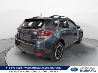Subaru Crosstrek Convenience 2022 à Chicoutimi, Québec - 5 - w320h240px