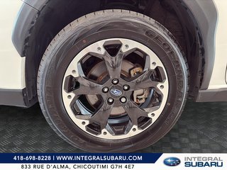 Subaru Crosstrek Convenience 2023