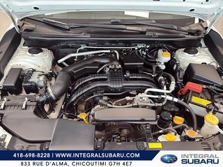 Subaru Crosstrek Convenience 2023