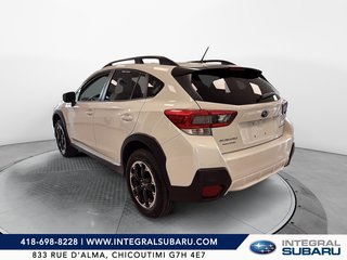 Subaru Crosstrek Convenience 2023