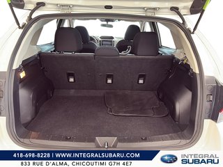 Subaru Crosstrek Convenience 2023