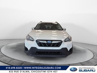Subaru Crosstrek Convenience 2023
