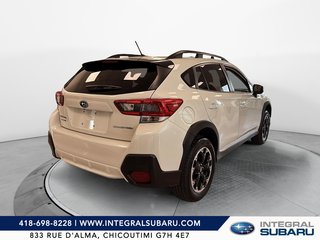 Subaru Crosstrek Convenience 2023