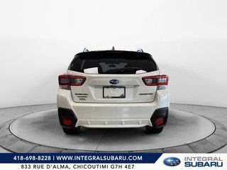 Subaru Crosstrek  2023 à Jonquière, Québec - 4 - w320h240px