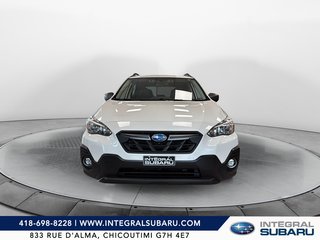 Subaru Crosstrek  2023 à Jonquière, Québec - 3 - w320h240px