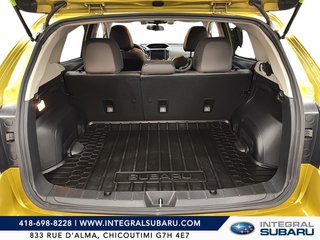 Subaru Crosstrek Outdoor 2023