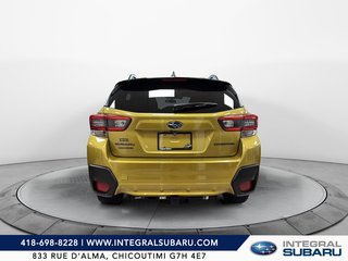 2023 Subaru Crosstrek Outdoor in Chicoutimi, Quebec - 4 - w320h240px