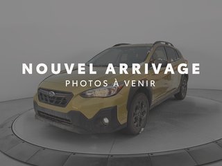 Subaru Crosstrek  2023 à Jonquière, Québec - 2 - w320h240px