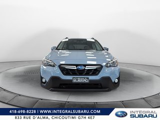 Subaru Crosstrek Touring 2023
