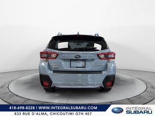 Subaru Crosstrek Touring 2023