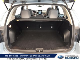 Subaru Crosstrek Touring 2023