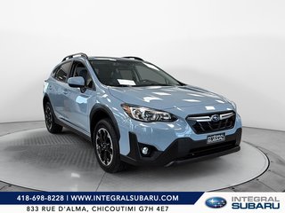 Subaru Crosstrek Touring 2023