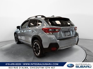 Subaru Crosstrek Touring 2023