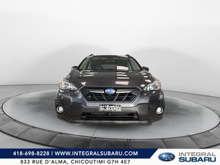 Subaru Crosstrek Outdoor 2023