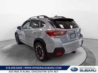2023 Subaru Crosstrek Touring in Jonquière, Quebec - 4 - w320h240px