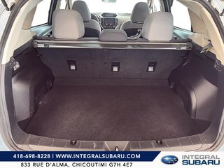 2023 Subaru Crosstrek Touring in Jonquière, Quebec - 6 - w320h240px