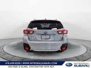 2023 Subaru Crosstrek Touring in Jonquière, Quebec - 3 - w320h240px