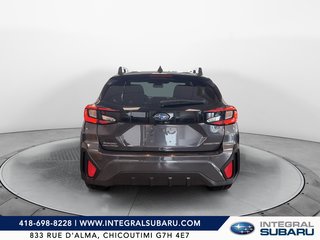 Subaru Crosstrek  2024 à Jonquière, Québec - 3 - w320h240px