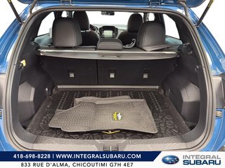 2024 Subaru Crosstrek Wilderness in Chicoutimi, Quebec - 6 - w320h240px