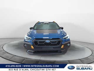 2024 Subaru Crosstrek Wilderness in Chicoutimi, Quebec - 2 - w320h240px