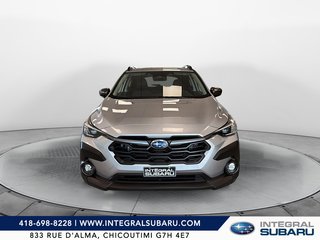2024 Subaru Crosstrek Limited in Chicoutimi, Quebec - 3 - w320h240px