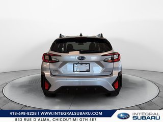 2024 Subaru Crosstrek Limited in Chicoutimi, Quebec - 4 - w320h240px