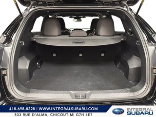 2024 Subaru Crosstrek Onyx