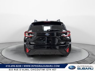2024 Subaru Crosstrek Onyx
