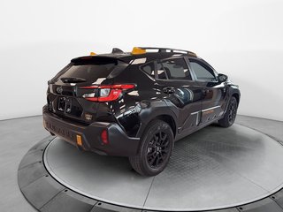 Subaru Crosstrek  2024 à Sept-Îles, Québec - 5 - w320h240px